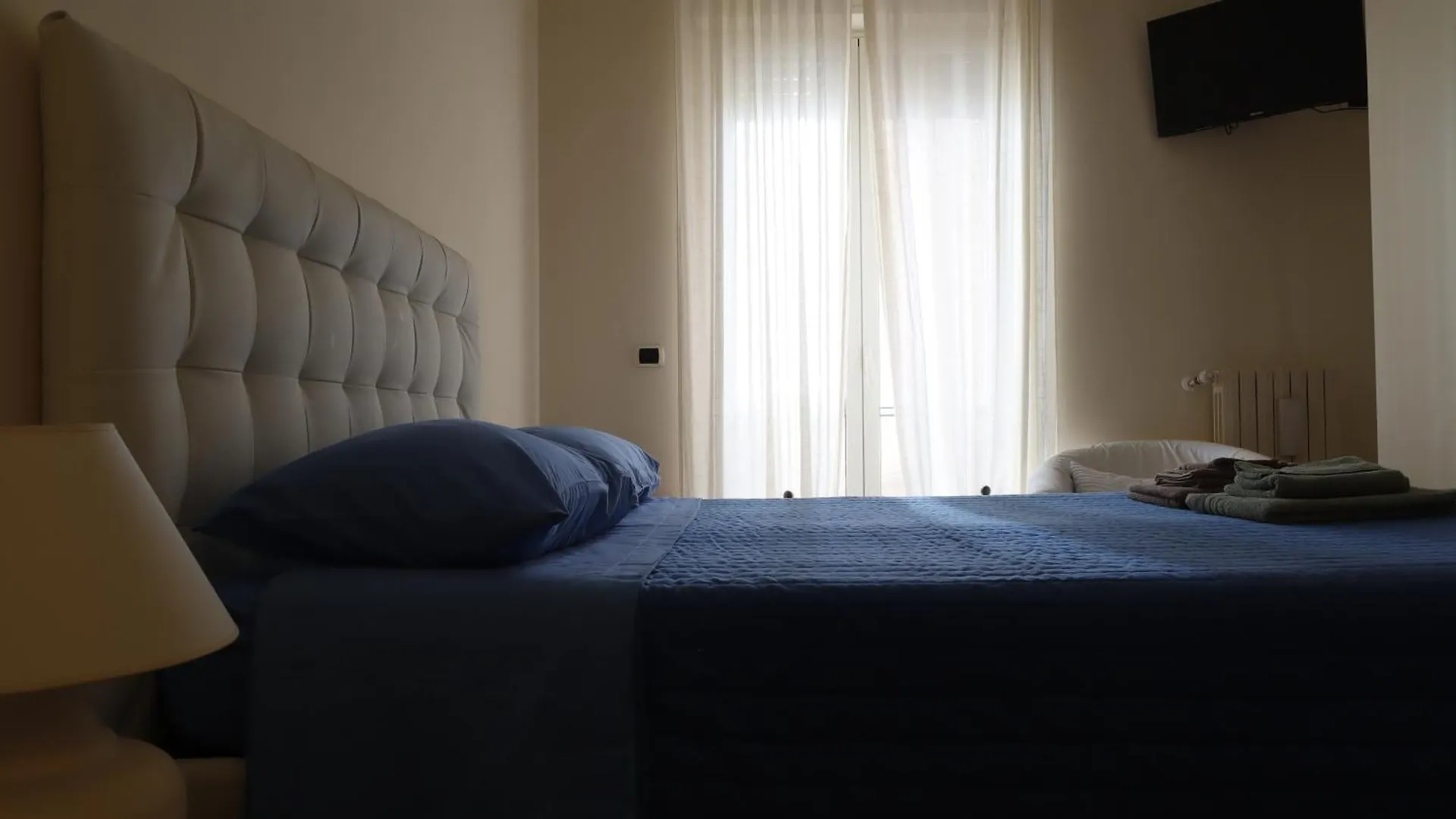 The Cozy Place Bari