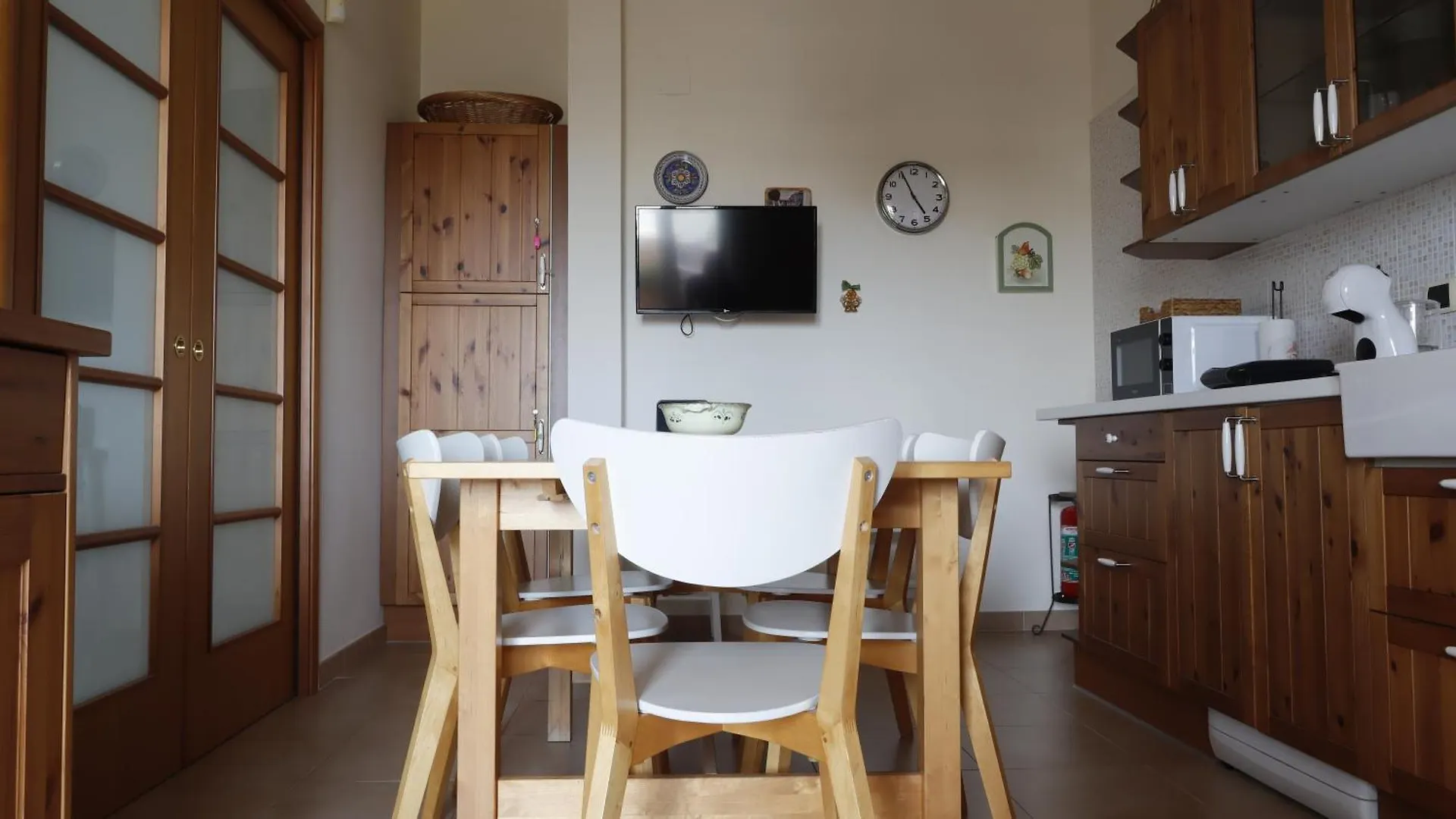 The Cozy Place Bari Apartmán