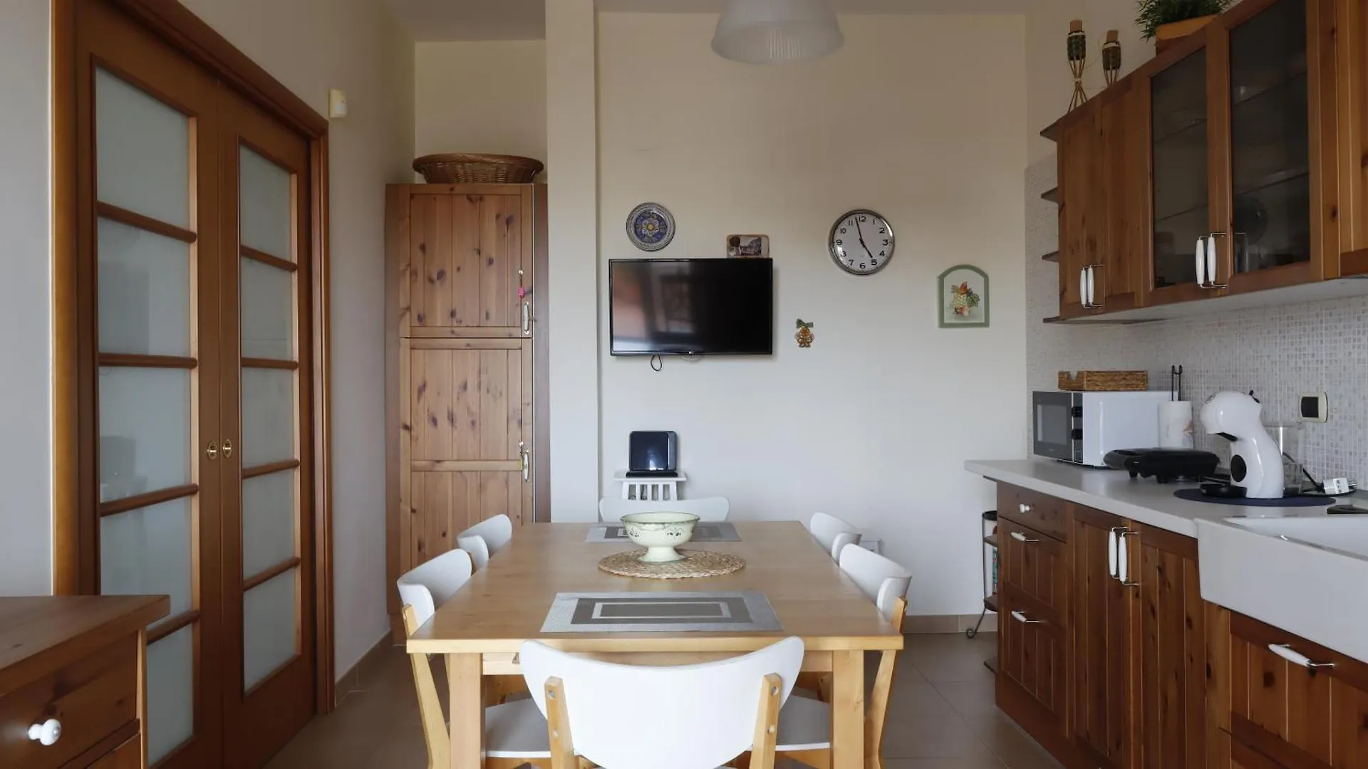 Apartmán The Cozy Place Bari