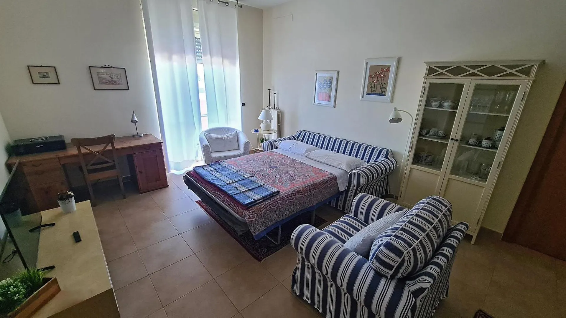 The Cozy Place Bari Apartmán