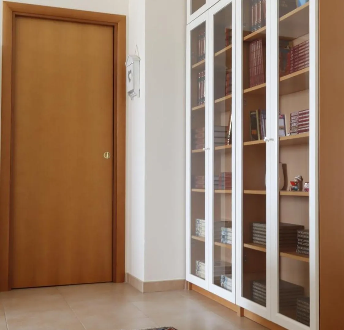 The Cozy Place Bari Apartmán